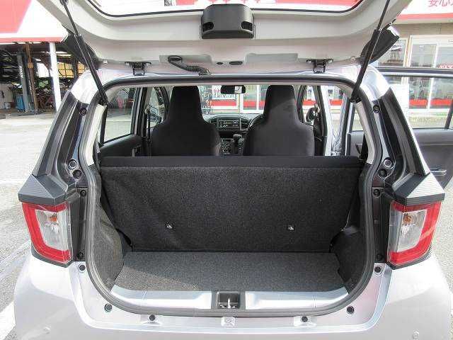 Daihatsu MIRA ES 2018-10 180425-10