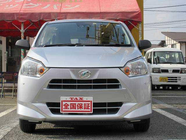 Daihatsu MIRA ES 2018-10 180425-13