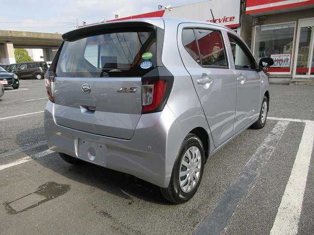 Daihatsu MIRA ES 2018-10 180425-2