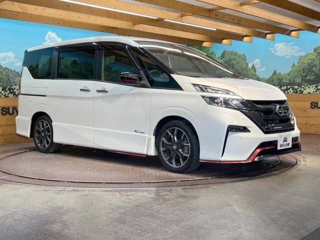Nissan SERENA 2019-01 194335-15