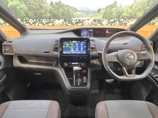 Nissan SERENA 2019-01 194335-1