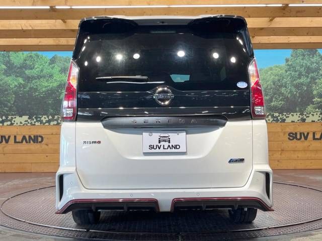 Nissan SERENA 2019-01 194335-14