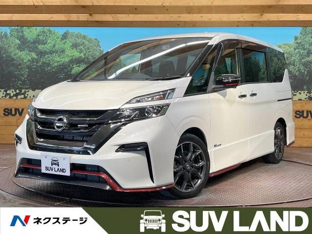 Nissan SERENA 2019-01 194335-0