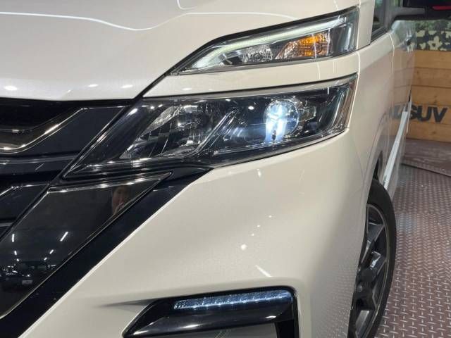 Nissan SERENA 2019-01 194335-17