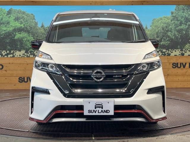 Nissan SERENA 2019-01 194335-13