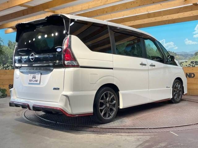 Nissan SERENA 2019-01 194335-16