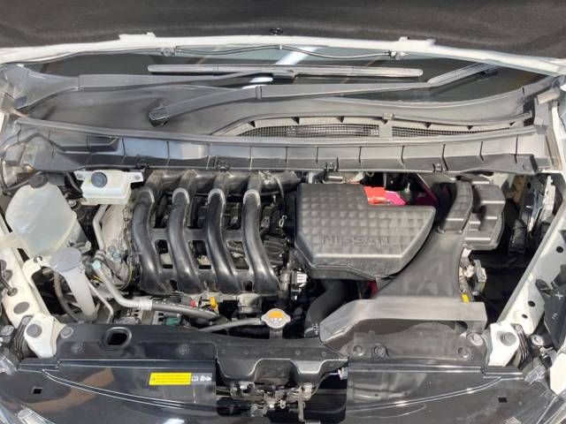 Nissan SERENA 2019-01 194335-19