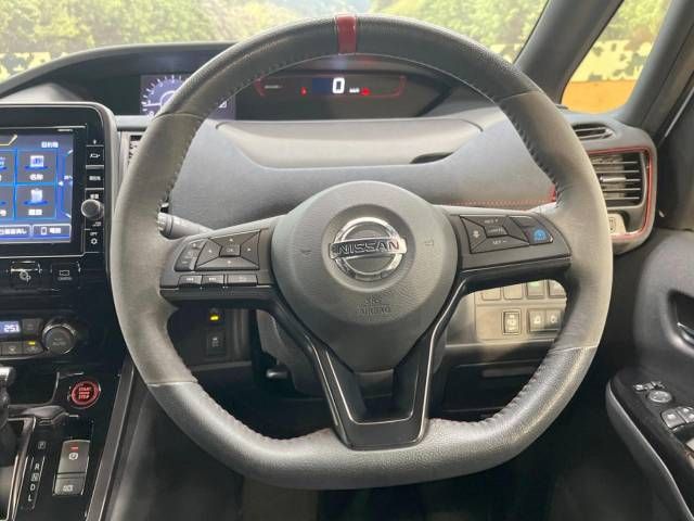Nissan SERENA 2019-01 194335-12
