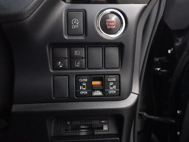Toyota ESQUIRE 2016-11 195664-12