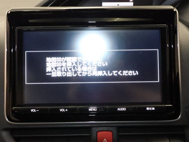 Toyota ESQUIRE 2016-11 195664-15