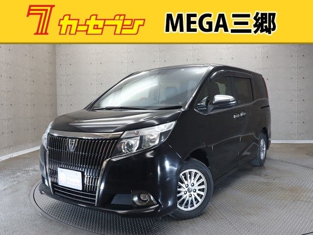 Toyota ESQUIRE 2016-11 195664-0