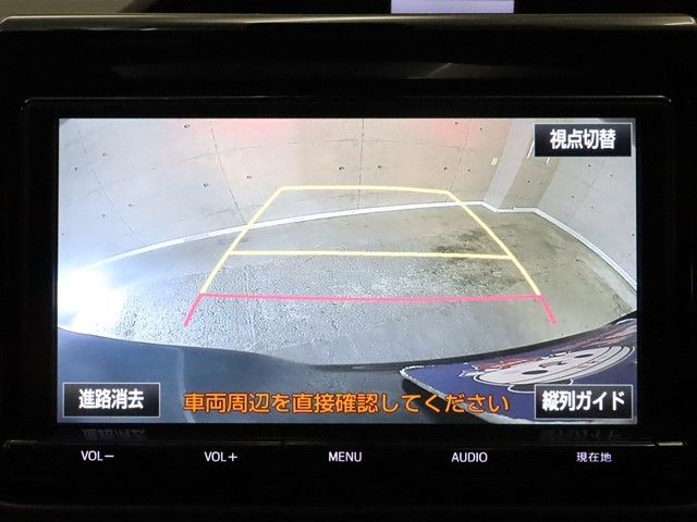Toyota ESQUIRE 2016-11 195664-16