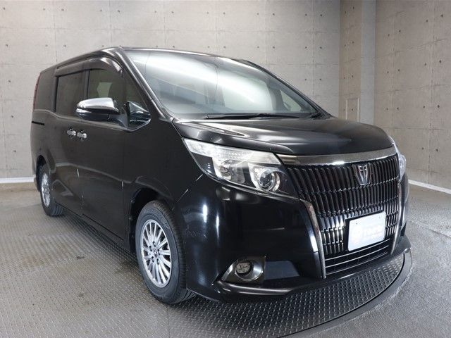 Toyota ESQUIRE 2016-11 195664-21