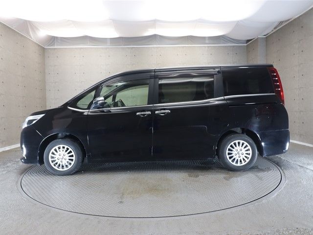 Toyota ESQUIRE 2016-11 195664-25