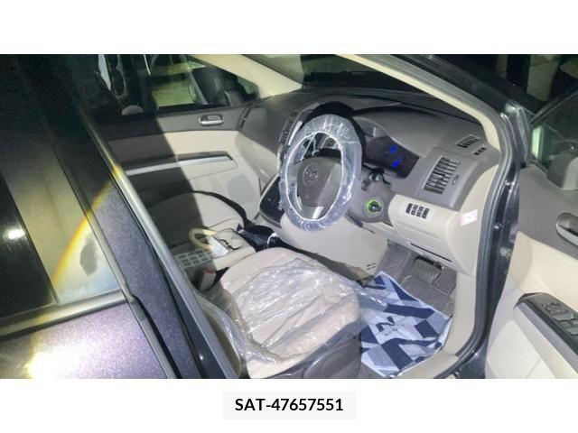 Mazda MPV 2007-09 392518-12