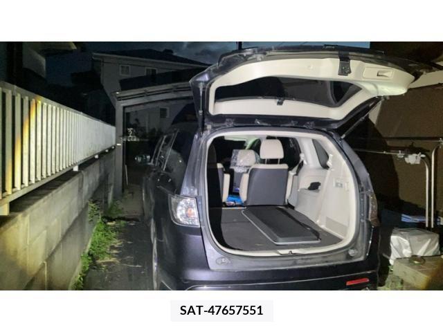 Mazda MPV 2007-09 392518-4