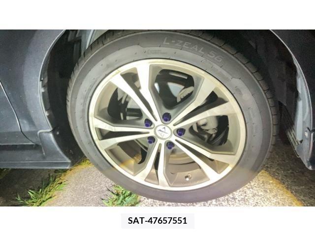 Mazda MPV 2007-09 392518-7