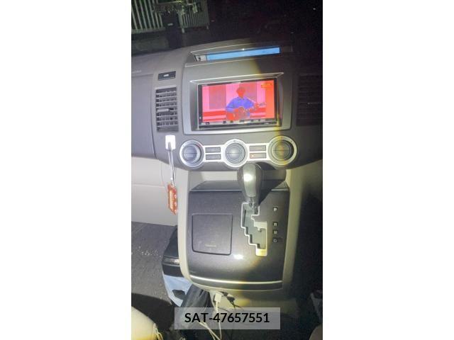 Mazda MPV 2007-09 392518-25