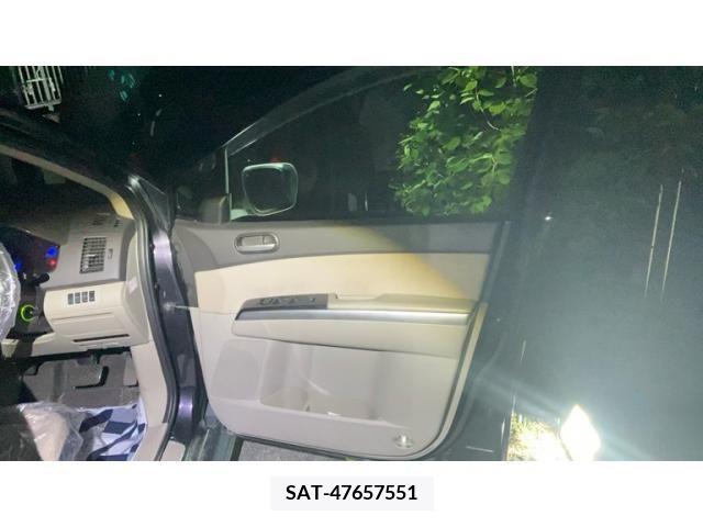 Mazda MPV 2007-09 392518-16