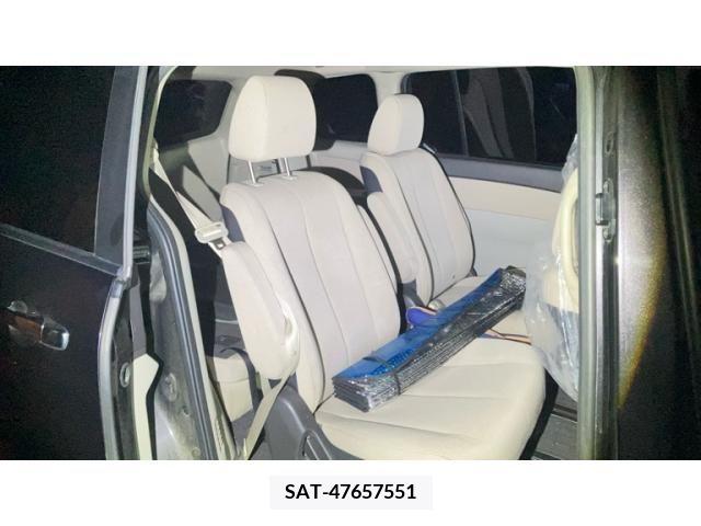 Mazda MPV 2007-09 392518-13