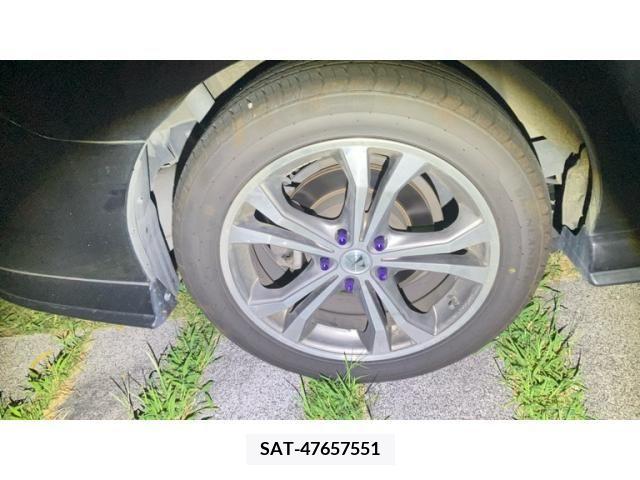 Mazda MPV 2007-09 392518-8