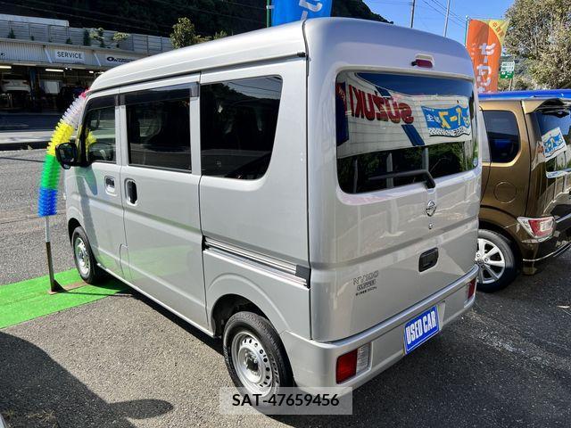 Nissan CLIPPER 2021-02 207687-2