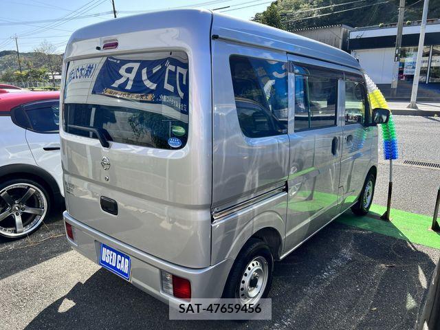 Nissan CLIPPER 2021-02 207687-4