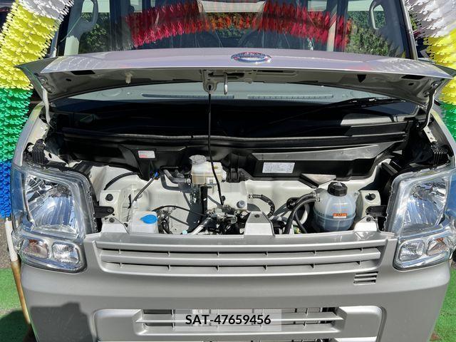 Nissan CLIPPER 2021-02 207687-19