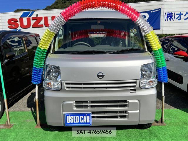 Nissan CLIPPER 2021-02 207687-5