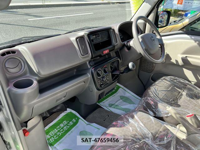 Nissan CLIPPER 2021-02 207687-6