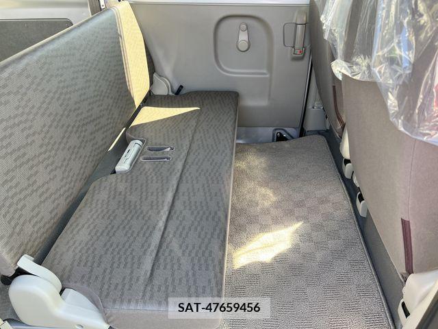 Nissan CLIPPER 2021-02 207687-7