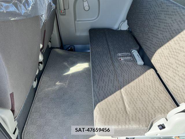 Nissan CLIPPER 2021-02 207687-8