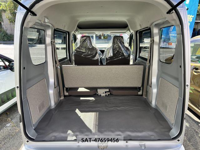Nissan CLIPPER 2021-02 207687-9