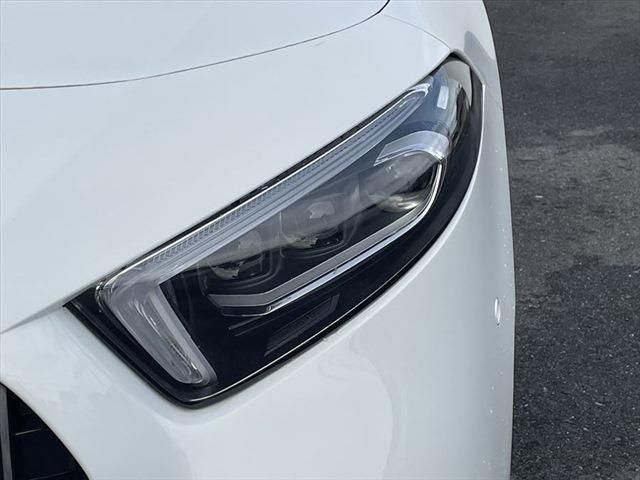 Mercedes Benz A-CLASS 2019-06 27835-8