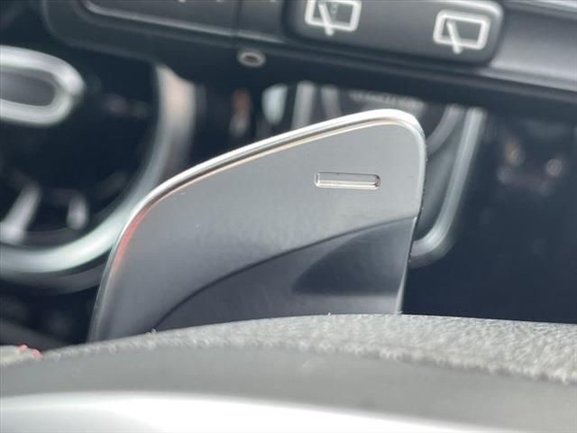 Mercedes Benz A-CLASS 2019-06 27835-29