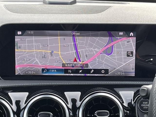 Mercedes Benz A-CLASS 2019-06 27835-24