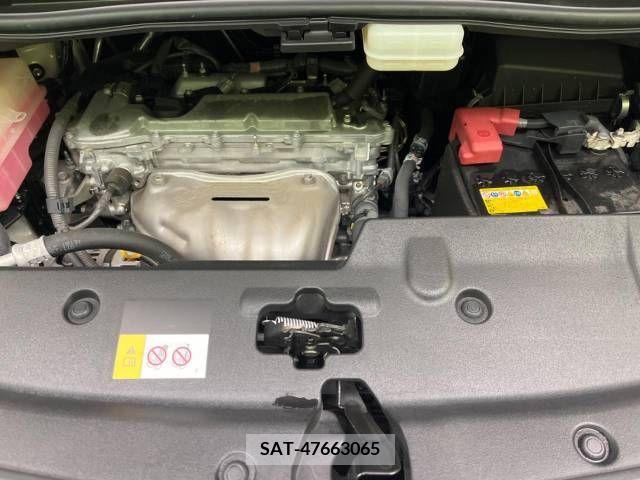 Toyota ALPHARD 2018-04 223363-19