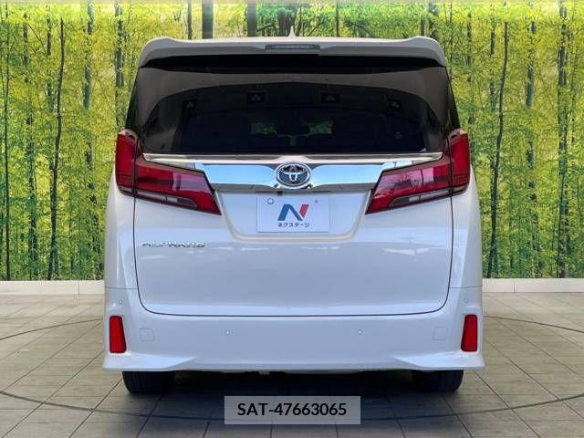 Toyota ALPHARD 2018-04 223363-15