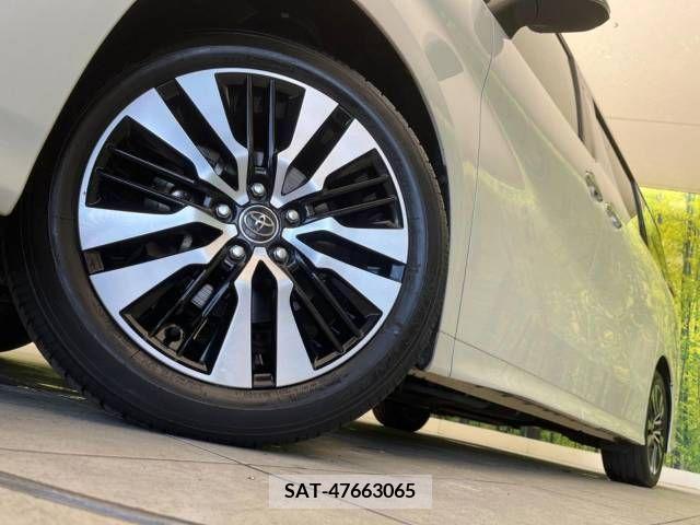 Toyota ALPHARD 2018-04 223363-13