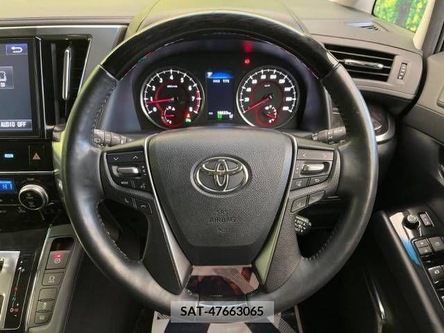 Toyota ALPHARD 2018-04 223363-11