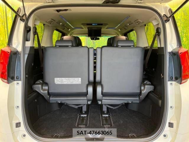 Toyota ALPHARD 2018-04 223363-10