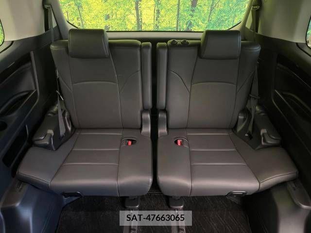 Toyota ALPHARD 2018-04 223363-9
