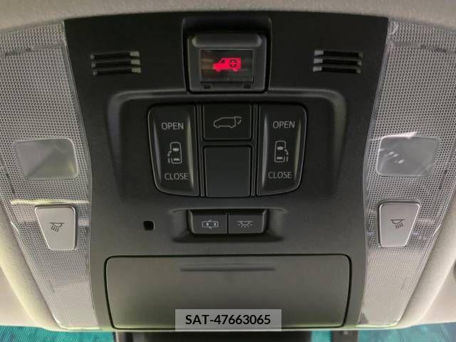 Toyota ALPHARD 2018-04 223363-4