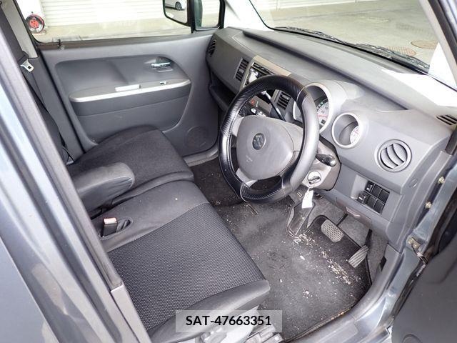 Suzuki WAGON R 2004-03 289975-1