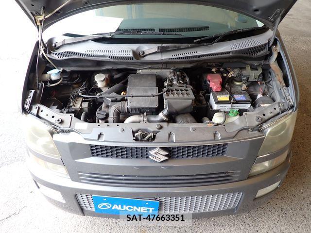 Suzuki WAGON R 2004-03 289975-18