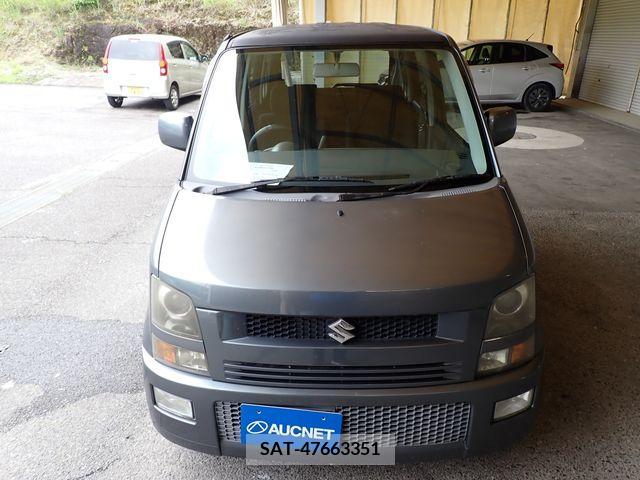 Suzuki WAGON R 2004-03 289975-4