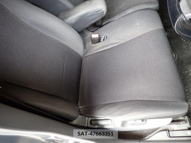 Suzuki WAGON R 2004-03 289975-15