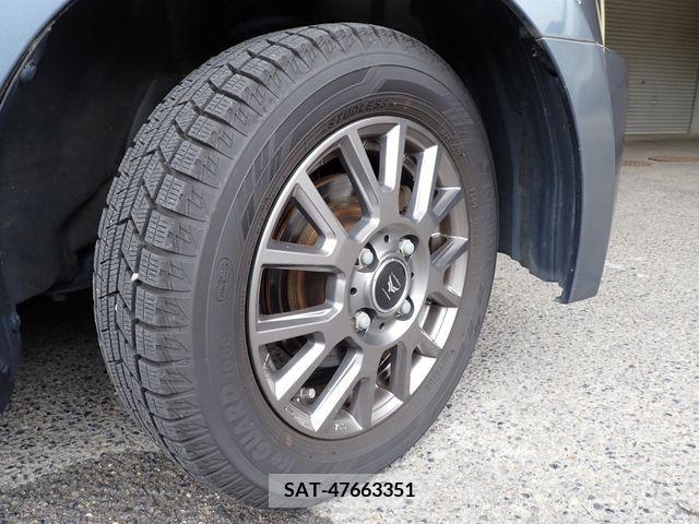 Suzuki WAGON R 2004-03 289975-19