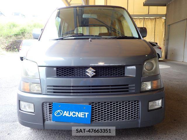 Suzuki WAGON R 2004-03 289975-5