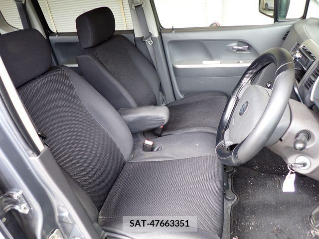 Suzuki WAGON R 2004-03 289975-13